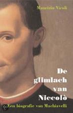 De glimlach van Niccolo 9789053303504 M. Viroli, Boeken, Verzenden, Gelezen, M. Viroli