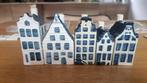 KLM-huisje - Rynbende - Vijf huizen KLM