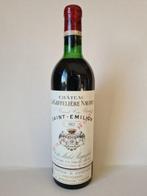 1962 Château La Gaffelière Naudes - Saint-Émilion 1er Grand, Nieuw