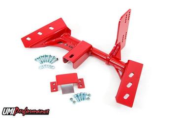 UMI Performance 82-92 GM F-Body Torque Arm Relocation Kit- beschikbaar voor biedingen