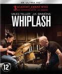 Whiplash (4K Ultra HD Blu-ray) (DVD-spelers, Audio & Hifi)