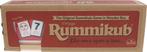 Goliath Rummikub Vintage - Bordspel, Verzenden, Nieuw