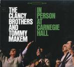 cd digi - The Clancy Brothers &amp; Tommy Makem - In Pers..., Verzenden, Zo goed als nieuw