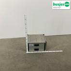 Aluca bedrijfswageninrichting 520x420x310mm (2607), Ophalen of Verzenden