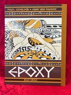 Epoxy Blue Circle uitgaven luxe groot formaat - Epoxy - 1, Boeken, Nieuw