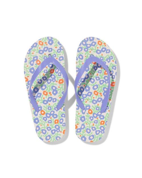 HEMA Kinderslippers lila, Kinderen en Baby's, Kinderkleding | Overige, Nieuw, Verzenden