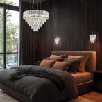 LED Wandlamp - Trio Select Malizia - 1 Lichtpunt -, Huis en Inrichting, Lampen | Wandlampen, Ophalen of Verzenden, Nieuw, Metaal