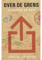 Over de grens Carolien van Bergen, Verzenden, Gelezen