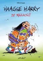 Haagse Harry hc05. de mazzol !! 9789491410000 Marnix Rueb, Marnix Rueb, Gelezen, Verzenden