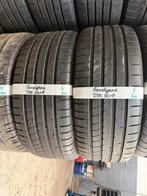 235-50-18 Goodyear Zomerbanden 6mm Incl Montage 235 50 18, Ophalen, 18 inch, Gebruikt, 235 mm