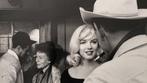 Henri Cartier-Bresson - Marilyn Monroe, Thelma Ritter, Eli