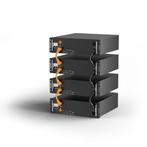 ZYC SIMPO 5000 LiFePO4 51,2V/100Ah 5,12kWh, Doe-het-zelf en Verbouw, Zonnepanelen en Toebehoren, Verzenden, Nieuw