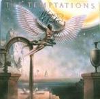 LP gebruikt - The Temptations - Wings Of Love, Cd's en Dvd's, Vinyl | R&B en Soul, Verzenden, Zo goed als nieuw