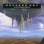 cd - Heavens Cry  - Food For Thought Substitute, Cd's en Dvd's, Verzenden, Zo goed als nieuw