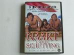 Naakt over de Schutting - Rijk de Gooyer (DVD), Verzenden, Nieuw in verpakking