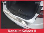 Avisa Achterbumperbeschermer | Renault Koleos 17-20 5-d |  r, Verzenden, Nieuw