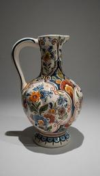 Oud Delft, Nijmegen - Kan - Delfts blauw - Pichet