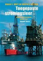 Toegepaste stromingsleer, 9789043027380, Boeken, Studieboeken en Cursussen, Verzenden, Zo goed als nieuw, Studieboeken