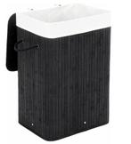 Hoppa! LCB10B Bamboe Opbergmand  van 24€ naar 19€
