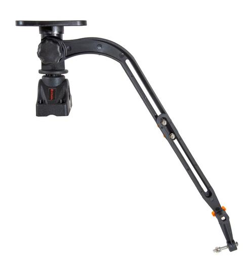 Ultimate Transducer Arm & Fishfinder Mount - Small, Watersport en Boten, Hengelsport | Algemeen, Overige typen, Nieuw, Verzenden