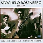 cd - The Rosenberg Trio - Seresta, Verzenden, Zo goed als nieuw