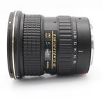 Tokina 11-16mm F/2.8 AT-X DX II Canon | Tweedehands, Verzenden, Gebruikt