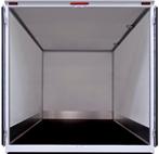 Gesloten aanhanger afzetsysteem, Nieuw