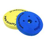 Alumexx steigerbumper (40 cm), Doe-het-zelf en Verbouw, Steigers, Verzenden, Nieuw, Rolsteiger of Kamersteiger
