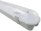 LED armatuur 60cm IP65 - dubbele TL fitting, Huis en Inrichting, Lampen | Plafondlampen, Nieuw, Ophalen of Verzenden