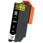 Epson Expression Premium XP-830 cartridges T3351 XL Zwart..., Computers en Software, Verzenden, Nieuw