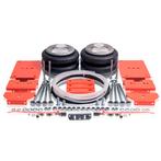 Citroën Jumper X250 Oluve Hulpluchtveringset met 8-inch balg, Verzenden, Nieuw, Citroën