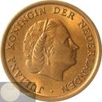 Nederland. Juliana. 1 Cent 1954 KWALITEIT (Zonder, Postzegels en Munten, Munten | Nederland