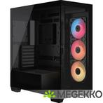 Corsair 3500X RSR ARGB Black, Computers en Software, Computerbehuizingen, Verzenden, Nieuw