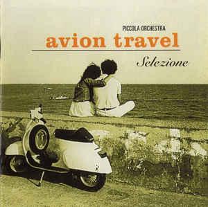 cd - Piccola Orchestra Avion Travel - Selezione, Cd's en Dvd's, Cd's | Wereldmuziek, Zo goed als nieuw, Verzenden