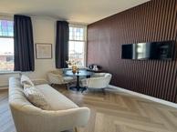Studio Jan in t Veltstraat in Den Helder beschikbaar voor biedingen
