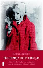 Het meisje in de rode jas 9789022557556 Roma Ligocka, Verzenden, Gelezen, Roma Ligocka