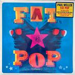 Paul Weller - Fat Pop (Volume 1) (LP, Album, Ltd, Yel), Verzenden, Zo goed als nieuw