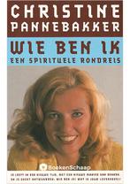 Wie ben ik Christine Pannebakker, Boeken, Nieuw, Verzenden
