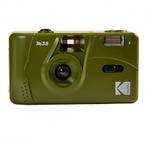 Kodak Film Camera M35 Olive Green (Films Analoog Camera's 1)