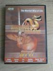 DVD - Warriors Of The Dragon