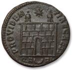 Romeinse Rijk. Constantius II as Caesar. Follis Arelate