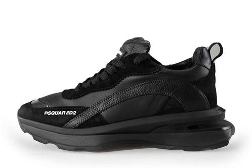 Dsquared2 Sneakers in maat 41 Zwart | 10% extra korting, Kleding | Dames, Schoenen, Zwart, Zo goed als nieuw, Sneakers of Gympen