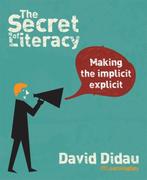 The Secret of Literacy 9781781351277, Boeken, Zo goed als nieuw