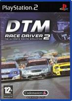 DTM Race Driver 2 [PS2], Spelcomputers en Games, Games | Sony PlayStation 2, Ophalen of Verzenden, Nieuw