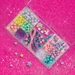 SES Creative Unicorn - 14749 - Sieraden kralenset, Verzenden, Nieuw, Knutselen