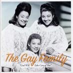 cd - The Gay Family - God Will Take Care Of You, Verzenden, Zo goed als nieuw