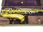 Altsaxofoon The Martin Imperial Handcraft uit 1935