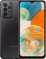 Samsung - Galaxy A23 5G - 4GB RAM - 128GB - Zwart, Telecommunicatie, Mobiele telefoons | Samsung, Nieuw