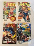 Ka-Zar (1997) # -1, 1 /20 + Annual. Complete Series! - High, Boeken, Nieuw