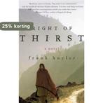 Right of Thirst 9781851687343 Frank Huyler, Boeken, Verzenden, Gelezen, Frank Huyler